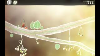 Botanicula Walkthrough part 2 HD [upl. by Roper]