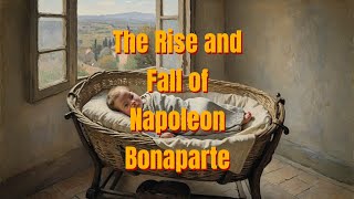 The Rise and Fall of Napoleon Bonaparte Story [upl. by Gnod967]