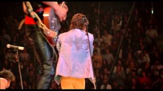 Rolling Stones  Start Me Up LIVE East Rutherford New Jersey 81 [upl. by Assiralk623]