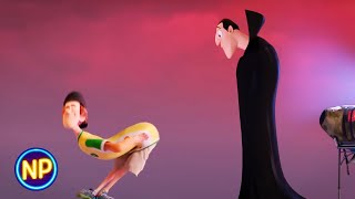 Hotel Transylvania 3 Summer Vacation  Macarena [upl. by Tice]