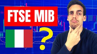 FTSE MIB cosè e a cosa serve e come si pronuncia [upl. by Ellienad]