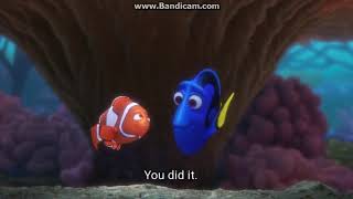 Finding Dory Scene 26 [upl. by Giesecke]