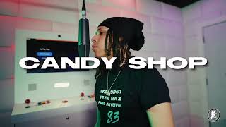 FREE Dark Jersey Club x Sdot Go Type Beat  quotCANDY SHOPquot  NYJersey Drill Instrumental 2023 [upl. by Ylrak58]