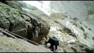 K2 Broad Peak Latok 2 Ama Dablam montage [upl. by Astiram828]