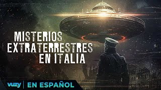 MISTERIOS EXTRATERRESTRES EN ITALIA  ESTRENO 2024  PELICULA EXCLUSIVA OVNIS DOCUMENTAL [upl. by Frieder]