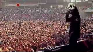 Slipknot  Eyeless  04  LIVE  Big Day Out 2005  360p HQ [upl. by Yesoj816]