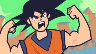 On the next episode of Dragon Ball Z [upl. by Valiant869]