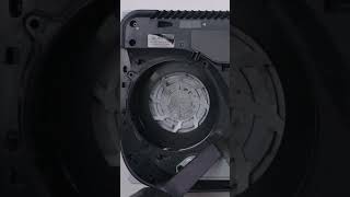 This is Why You Clean Your PS5 How Did This Even Turn On [upl. by Ennayelhsa]