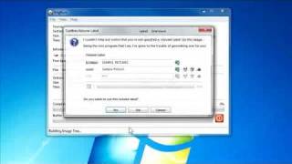 HowTo Create a Bootable CD With ImgBurn [upl. by Akenna]