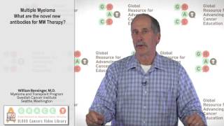 Multiple Myeloma  What are the novel new antibodies for MM therapy [upl. by Sedlik854]