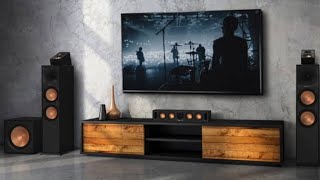 Klipsch RP8060FA II RP8000F II Reference Premiere Series has been completely revamped for 2022 [upl. by Noynek]