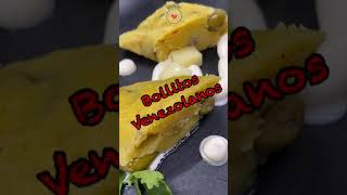 No te pierdas estos Bollitos Venezolanos 🇻🇪 receta y paso a paso para navidad y tus fiestas rico [upl. by Feeney705]