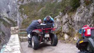 LES GORGES DU VERDON AVEC SEB [upl. by Jackqueline]