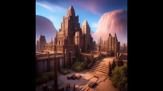 Conan Exiles Master the Art of Base Building with These Top 5 Tips [upl. by Lramaj]