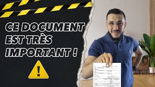 Connaissement maritime BL Bill Of lading Pourquoi ce document est très important  2024 [upl. by Kassi]