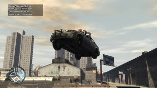 GTA IV  Прохождение Часть 3 2024 подпишись like gta [upl. by Ardnuaet431]