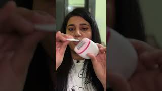 Philips Epilator Full Review epilator hairremoval tips hacks [upl. by Bouley107]