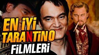 En İyi Quentin Tarantino Filmleri Top 10 [upl. by Josephine]