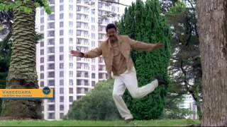 Vaseegara 2003  Vena Vena New Zealand  Vijay Sneha  S A Rajkumar [upl. by Ilajna]