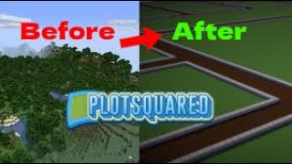 How to make Creative Plots using Plot Squared  Plugin Tutorial [upl. by Meihar]