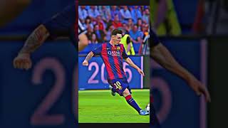 Beardless Messi 🤩 football messi footballplayer [upl. by Dino]