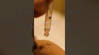 MAHARIS SIGNATURE RITUALS Hollywood Black Caviar at Maharis Beauty Lounge [upl. by Ahsinor]