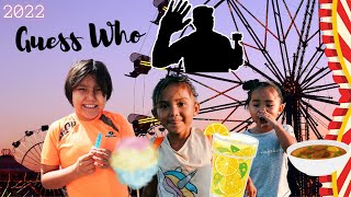 Navajo Nation Fair Kids Day 2022  Window Rock AZ 🍭 [upl. by Donia]