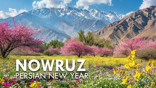 Nowruz Persian New Year [upl. by Burleigh314]