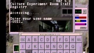 Resident Evil 2 Computer Passcode Guide [upl. by Ttegdirb]