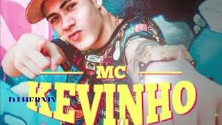 Enganchado MC KEVINHO  DJ HERNIX [upl. by Ayel839]