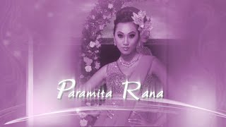 Paramita Rana Invites you to Tpjfs Season 3 [upl. by Pfosi]