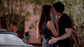 Delena Moment  5x02 VOSTFR [upl. by Lyndsey]