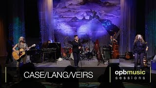 caselangveirs  Full Performance  opbmusic Live Sessions [upl. by Atinehs]