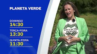 PROMO PLANETA VERDE PC [upl. by Leibarg]