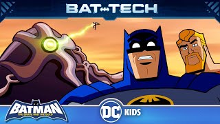 The Reign of STARRO ⭐  Batman The Brave and the Bold  dckids [upl. by Sifan]