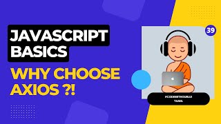 XHR vs Fetch vs Axios  Learn the Differences in Tamil  Become a Full Stack Web Developer [upl. by Rhett]