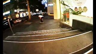 2011 Skate Montage [upl. by Wadleigh8]