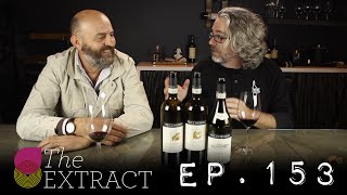 Orlando Pecchenino of Pecchenino Wines Ep 153 [upl. by Eirojam]