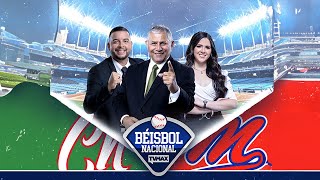 CHIRIQUÍ VS PMÁ METRO  CAMPEONATO DE BÉISBOL MAYOR DE PANAMÁ 2024  FullBeis  ENVIVO [upl. by Dat]