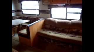 Sold HaylettRVcom  2010 Sprinter Select 31BHS Used Bunkhouse Travel Trailer by Keystone RV [upl. by Sandi]