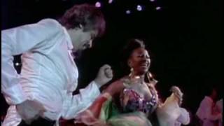 Celia Cruz amp The Fania All Stars  Quimbara  Zaire Africa 1974 [upl. by Uba142]