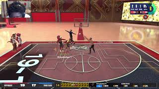 NBA 2K24 LIVE STREAM TOP ISO PLAYER LIVE 🔴807100 LOVELY SUPPORTERS [upl. by Onirefez]