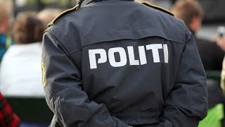 My thoughts and experience with Danish Police [upl. by Christi]