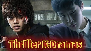 Top 10 KDramas U Need Watch  MustWatch Korean Seriesbest Korean dramaKdrama  k drama [upl. by Rob]