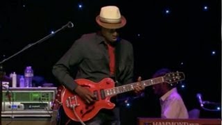 Keb Mo Government Cheese  Infinity Hall [upl. by Dianuj244]