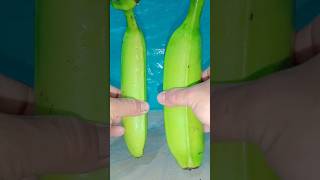 abnormal large banana finger trending highlights shorts [upl. by Fitts71]