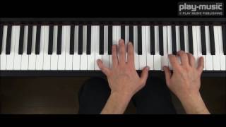 25 canzoni pop per pianoforte [upl. by Seow]