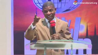 Covenant Day of Settlement Service 25022018 1st Service Living Faith Church Durumi Abuja [upl. by Rillings741]