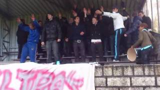 vv appingedam ultras neptunia [upl. by Rollin]