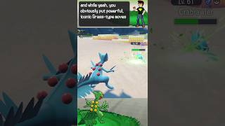 How Would SCEPTILE Fight In Super Smash Bros [upl. by Curson]